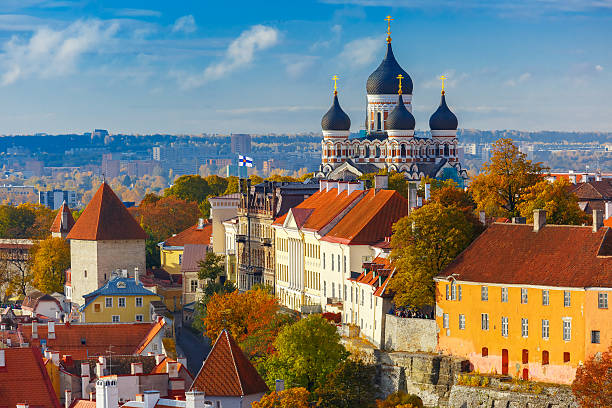 Estonia